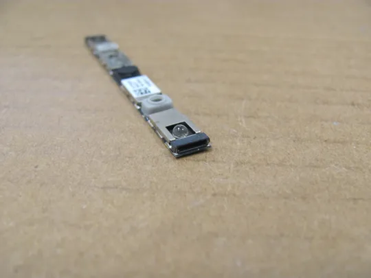 номер0790-18 WEB камера 7BF125N3A для  HP Elitebook 745 840 G6 G5 Веб-камера для ноутбука Камера спостереження Камера для відеозв'язку web camera оригінал З аукціону