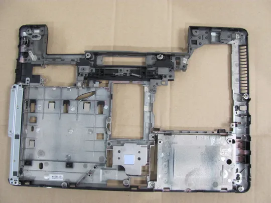 Купити 556-7 Кришка дно піддон корпуса 6070B0688501 738681-001 для HP PROBOOK 640 G1 оригінал