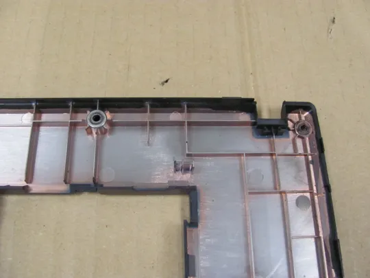 737-8 Кришка дно піддон корпуса 13N1-0TA04010A для Acer TravelMate P2510 оригінал Де купити