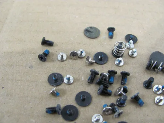 Купити 8-28 комплектуюче гвинти для Dell VOSTRO 3560 V3560 оригінал