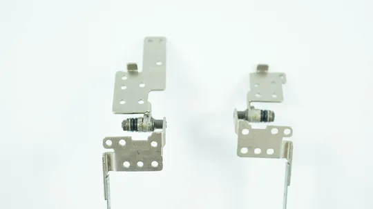 Петлі для ноутбука HP PROBOOK 470 G2 (768379-001) (34.4YY04.001+34.4YY05.001) (ліва+права) З аукціону