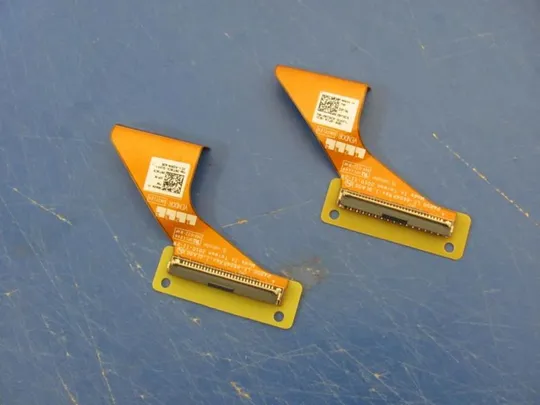 номер0173-29 шлейф підключення клавіатури 09T3CX LF-6604P для Alienware M17x R4 оригінал Ціна