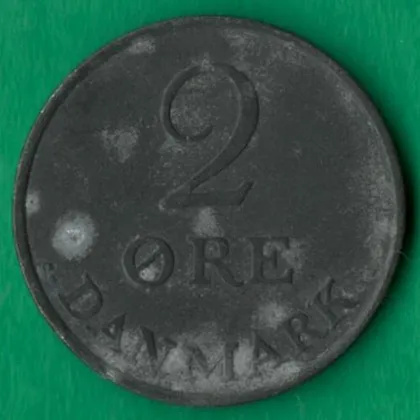 фото, 2 ере 1961 року Данія [М]