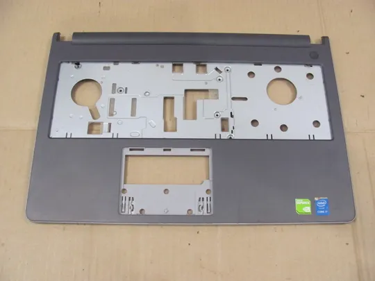 749-38 Кришка панель палмрест  000KDP AP1AP000900  для Dell inspiron 15 5558 5559 5555 5551 5552 Vostro 3558 3559 оригінал Ціна