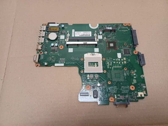 номер1079-1 материнська плата РОБОЧА CP651859-04 РОБОЧА для Fujitsu LifeBook A544 Mainboard Материнка Основна плата Системна плата Плата системи Laptop motherboard мамка ноутбучна плата оригінал Ціна