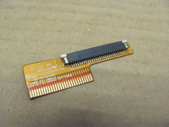 560-12 Шлейф клавіатури LF-E911P для Acer Aspire 7 A717 A717-72G A517-51 оригінал Ціна