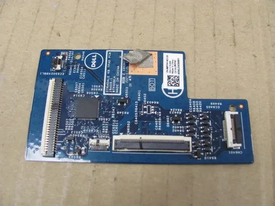 699-33 плата 0MPP4R для Dell  XPS 17 XPS17  9700 оригінал Ціна