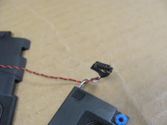 831-13 динаміки 04A4-03LE000 для  MEDION AKOYA E17201 S17402 S17401 оригінал Продаж