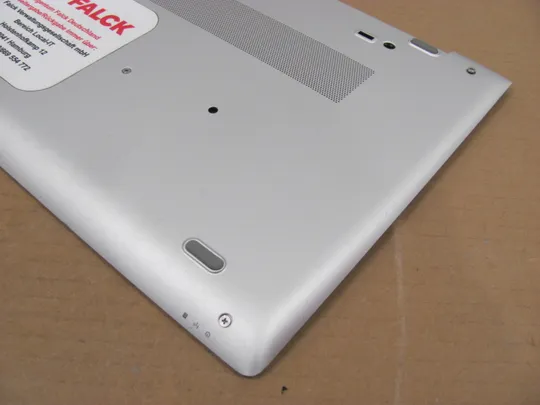 номер0885-7  Кришка дно піддон корпуса 6070B1487701 L62728-001  для HP Elitebook 745 840 G5 G6 оригінал З аукціону