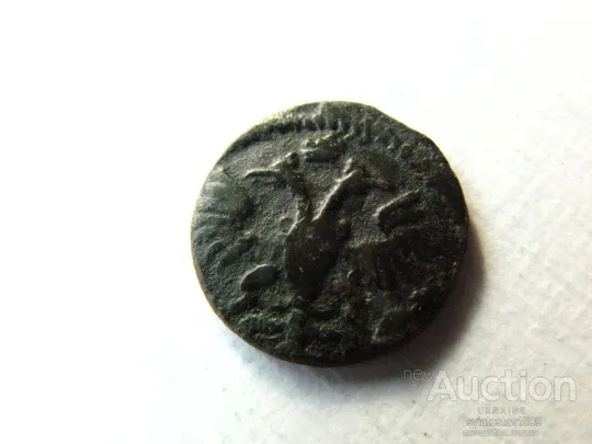 полушка 1721 ВРП Продаж
