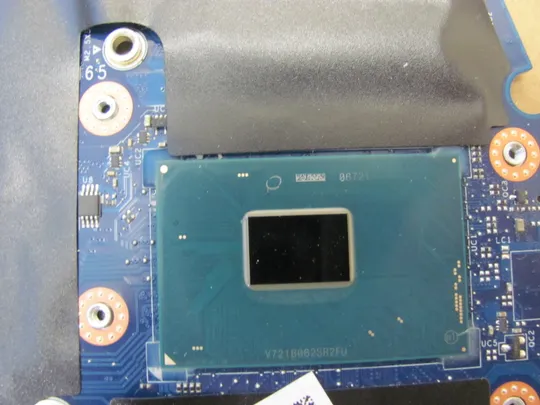 номер0965-1 материнська плата Mainboard Материнка Основна плата Системна плата Плата системи Laptop motherboard мамка  ноутбучна плата APW50 LA-C381P 848221-001 SR2FU i7-6820HQ для HP Zbook 15 G3 G4 оригінал Де купити