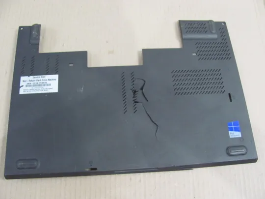 399-8 сервісна кришка AP0SQ000900 для Lenovo ThinkPad  T440p   оригінал Де купити