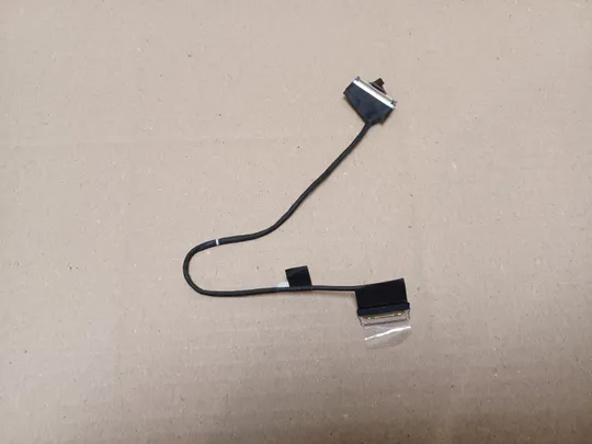 номер1079-5 шлейф матриці DC02C00L820 5C10Z23869 30-pin для LENOVO Thinkpad P15 Gen1 T15g Gen1 Шлейф дисплея Шлейф підключення дисплея Шнур для відеоекрана Шлейф екрана Laptop matrix cable  оригінал Ціна