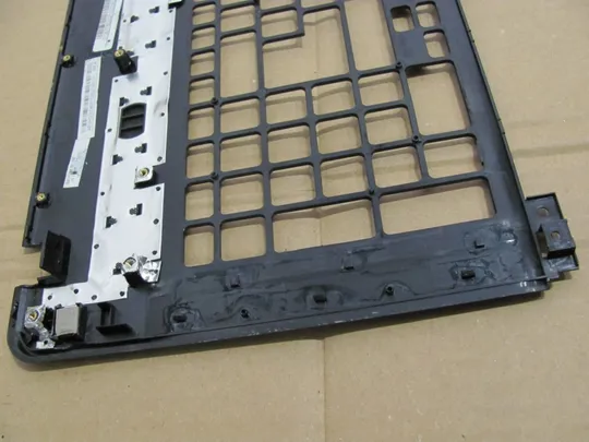 514-3 панель палмрест AP0HQ000400 для PACKARD BELL P7YS0 Aspire 7560, 7750 оригінал Характеристики