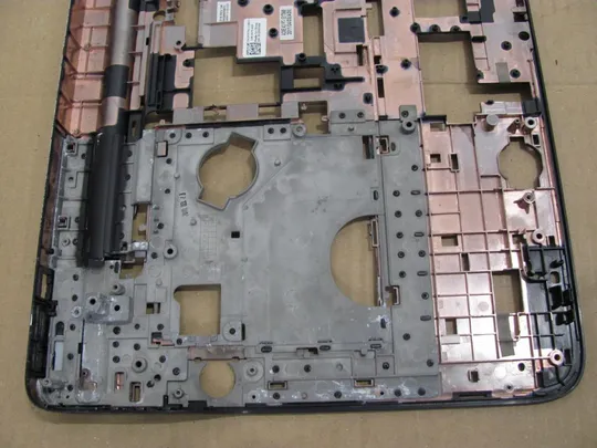 570-2 середня частина корпуса 0PP7MV для Dell XPS 15 L501X L502X P11F оригінал Інтернет-аукціон