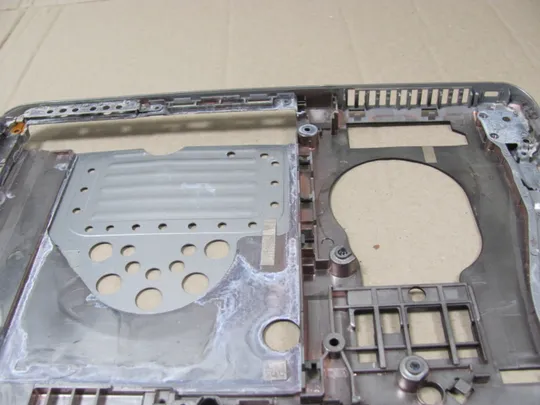 419-8 Кришка дно корито корпуса 840725-001 6070B0937301  для HP ProBook 650 G3, 650 G2, 655 G2  оригінал в Україні