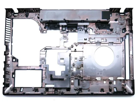 Нижняя крышка (корыто) Lenovo G500, G505, G510, G590 Ціна