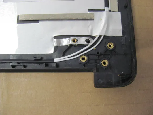 номер0900-12 Кришка матриці  AQ1DI000103 0R7DJ0 для Dell Precision 7510 7520 оригінал Інтернет-аукціон