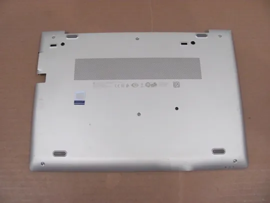 номер0885-6  Кришка дно піддон корпуса 6070B1487701 L62728-001  для HP Elitebook 745 840 G5 G6 оригінал Ціна