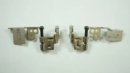 фото, Петлі для ноутбука ASUS W6A, Z35H, Z35F, M5 (ліва+права)