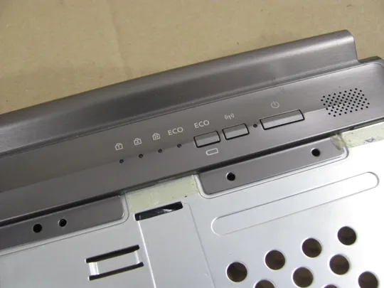 578-13  Кришка панель палмрест для FUJITSU E734 E736 оригінал Продаж