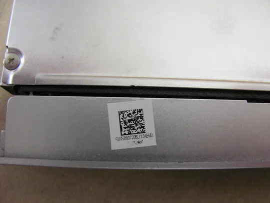 422-10 DVD привід AP0TG000720  для  Lenovo  G40-30, G40-45, G40-70, Z40-30, Z40-45, Z40-70, G50, Z50, B70, Z70, G70 оригінал Недорого