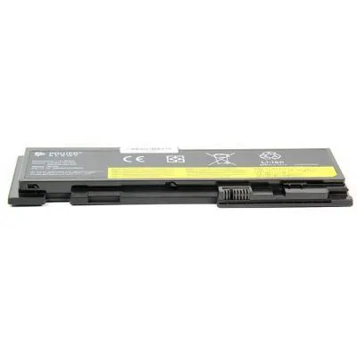 Купити Аккумулятор для ноутбука IBM/LENOVO ThinkPad T420s (42T4844) 11.1V 3600mAh PowerPlant (NB480197)