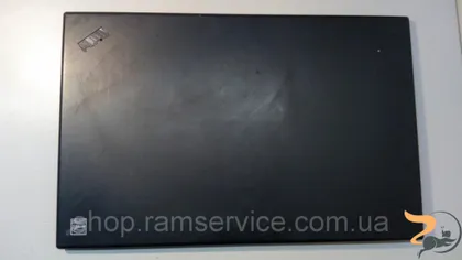 фото, Кришка матриці корпуса для ноутбука Lenovo Thinkpad SI510, 60Y5346, б/в