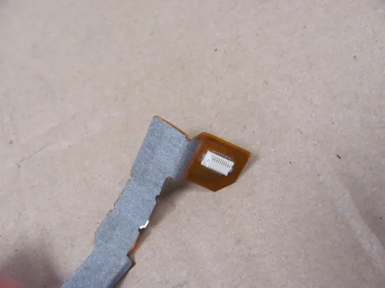 367-28 роз&#039;єм LAN  для LENOVO IBM R51 R50 R50e R51 R51e R52 оригінал З аукціону