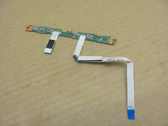 402-17 плата кнопки тачпаду DAU83TB16D0 для HP Pavilion 15 15-N оригінал Продаж