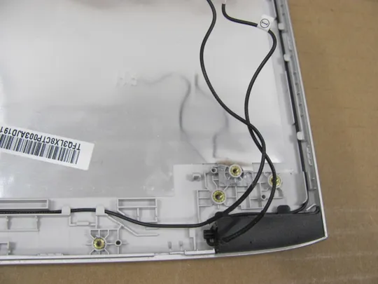 81-6 кришка матриці TFQ3LX8CTP003  для HP ProBook 450 451 455 456 G5 оригінал Характеристики