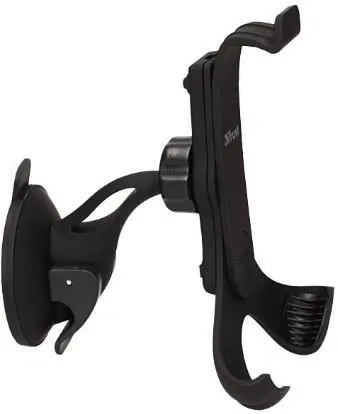 Купити Держатель автомобильный универсальный E5 Trust RE02132