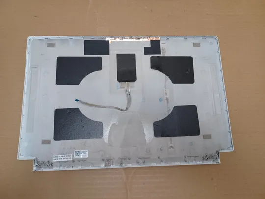 Купити номер1057-44 кришка матриці  019RXK PK37B013W01 для DELL ALIENWARE X17 R1 R2 Кришка дисплея Тильна кришка Корпус матриці Верхня кришка matrix cover Top Case LCD Cover Rear Lid Back Cover Housing Cabinet оригінал