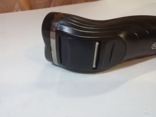 Електробритва Geemy GM-7300. Нова З аукціону