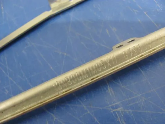 Купити №274-3 кріплення 13NB00M1M02X11 для ASUS G750J оригінал