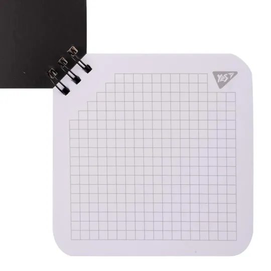 Купити Блокнот YES Не ускладнюй! 151816 80 листов