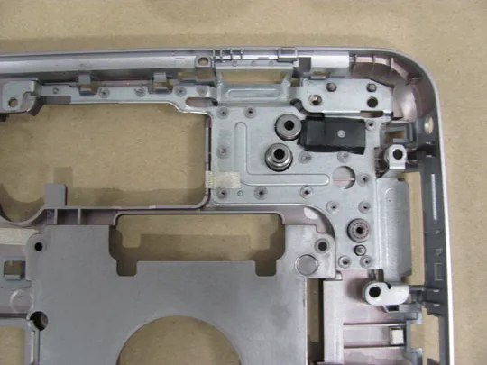 546-1  Кришка дно піддон корпуса 6070B0937201 840657-001   для HP ProBook  640 G2 G3 645 G2 G3   оригінал Інтернет-аукціон