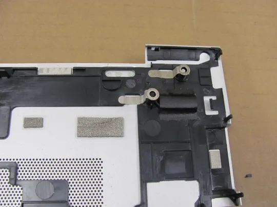 791-4 Кришка дно піддон корпуса 6070B1210001 L14371-001 для  HP Elitebook 745 840 G5 G6 оригінал в Україні