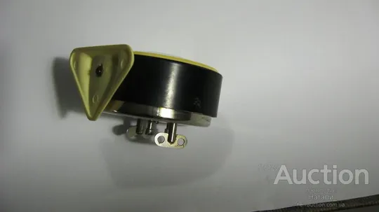 Часы будильник Витязь СССР 24 часа циферблат!!! Інтернет-аукціон