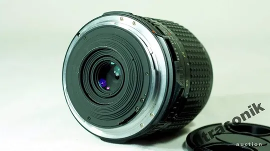 Купити Об&#039;єктив светосильный Takumar SMC Pentax 67 55mm/4.0 для камер Pentax 67 Japan Вживане