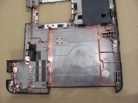 502-1 Кришка дно піддон корпуса H000038470 13N0-ZWA0302 для Toshiba Satellite C850 L850 C855 L855 оригінал Де купити