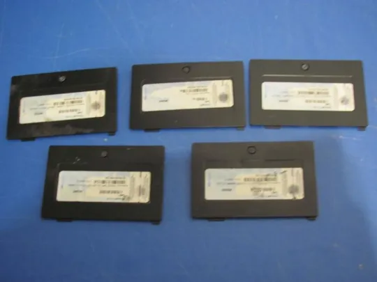 №77-6 Сервісна кришка для ноутбука Dell Latitude E4310 YGC9W у хорошому стані Оригинал Де купити