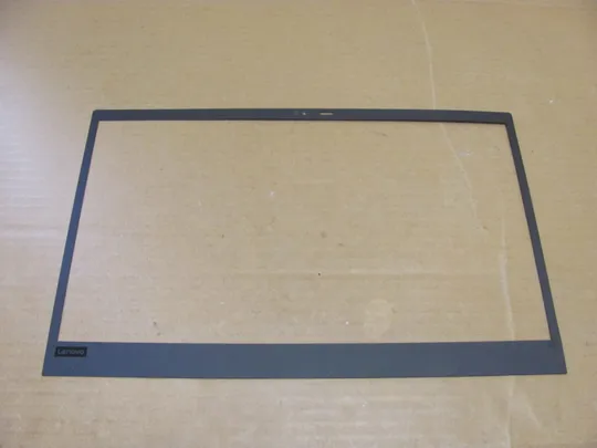 номер1032-8 рамка матриці  460.0GU0D.0002 для LENOVO Thinkpad P1 X1 Gen 2 matrix frame Окантовка дисплея Рамка екрана Корпус рамка матриці Корпус B оригінал Ціна