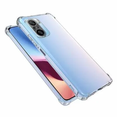 Купити Чехол для мобильного телефона BeCover Anti-Shock Xiaomi Redmi K40 / K40 Pro / K40 Pro Plus / Poco (