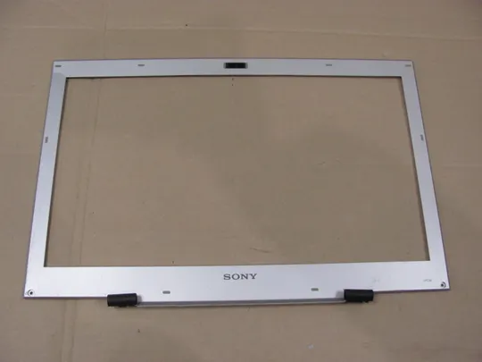 641-6 рамка матриці 012-100A-7580-A для Sony Vaio VPCSE PCG-41414M оригінал Ціна