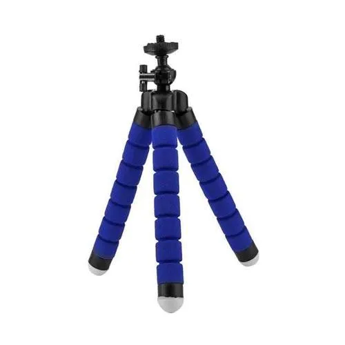 Мини штатив для цифровых камер, смартфонов, гибкий трипод 1/4 Ціна