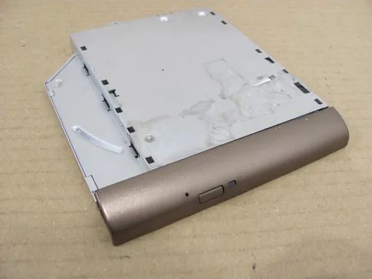 8-31 DVD привід для Dell VOSTRO 3560 V3560 оригінал Де купити