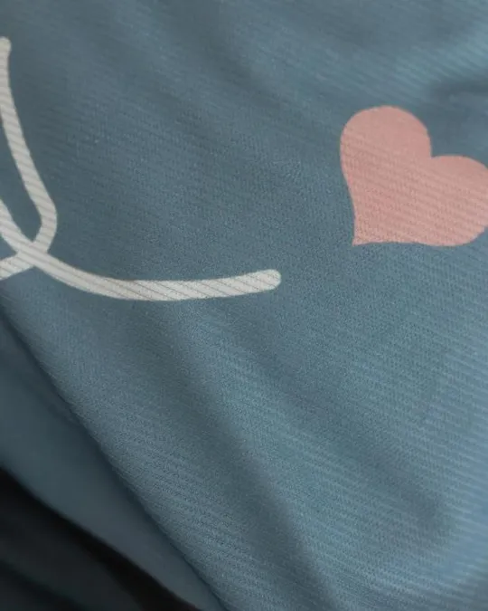 Постельное белье евро Dushka Home 20880 200х220 см Продаж