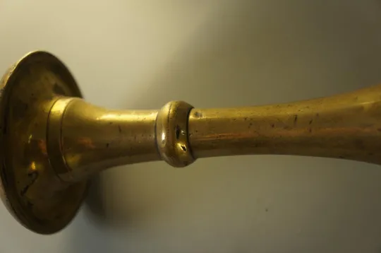 Подсвечник колонна высота 27 см (№ 85) Недорого