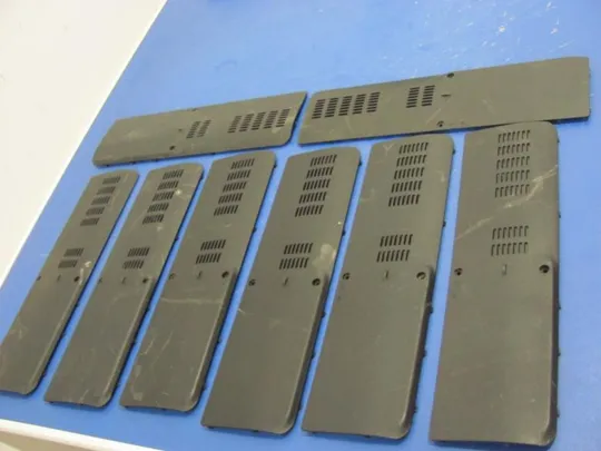 номер0087-11 сервісна кришка AP0FO000500 для Acer Aspire 5733 5250 5253 eMachines E442 корпус панель доступу кришка доступу service cover оригінал Недорого